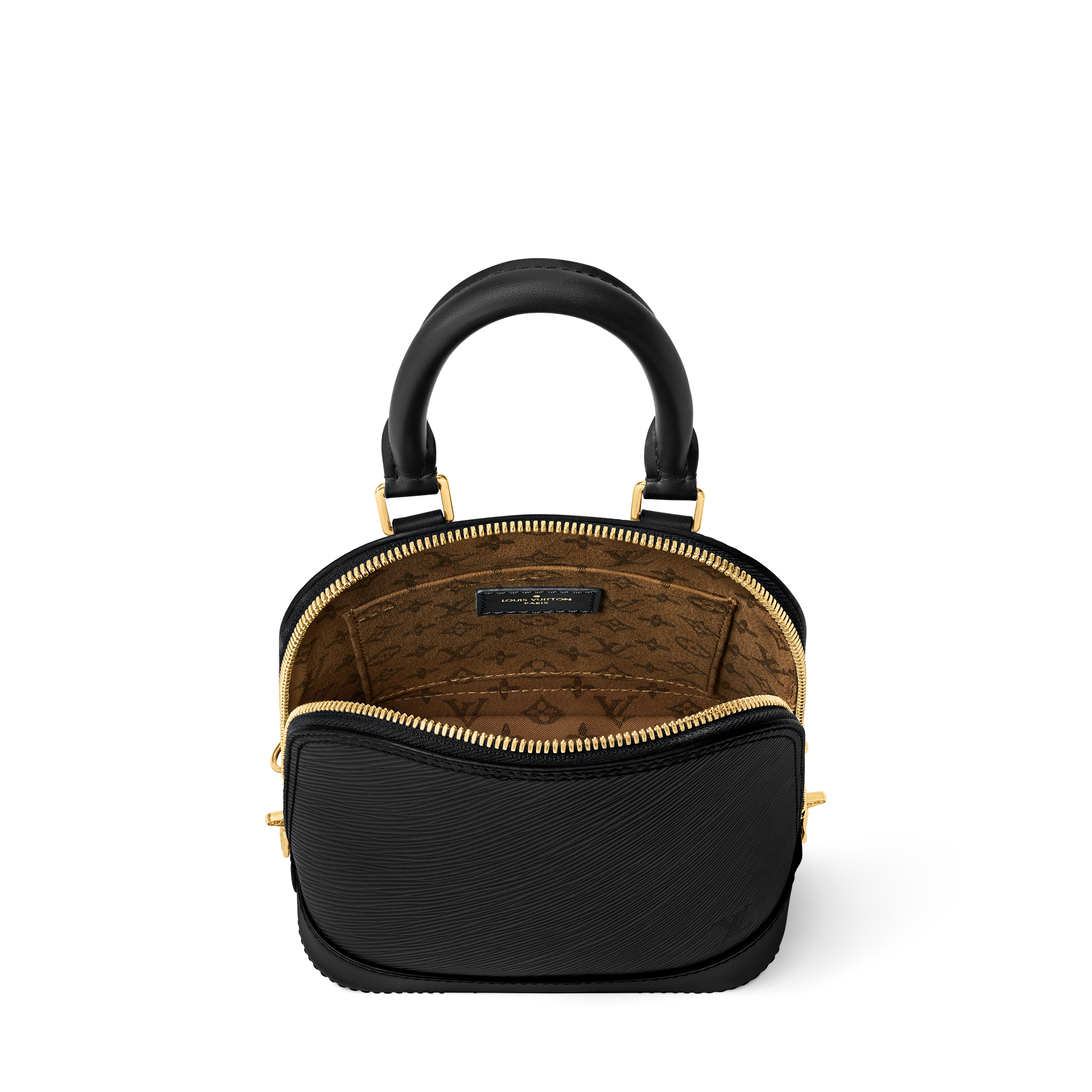 Alma Backpack Epi Leather - Handbags | LOUIS VUITTON